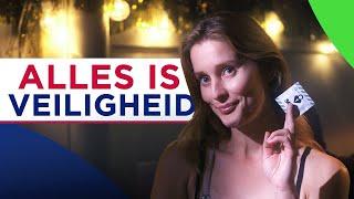 Alles is Veiligheid | Bouwend Nederland