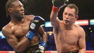 NONITO DONAIRE VS NICHOLAS WALTERS pelea completa