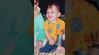 cute baby |affnan Niazi Official