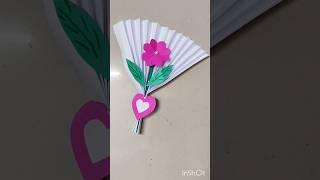 #Easy#DiyCraft#Birthdaycard Making Idea#easycard#papercard#youtubeshorts