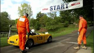 Loton Park Hillclimb