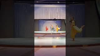 Tropicana Dance Company               Disney Dance Show