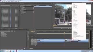 Сделать стоп-кадр в Adobe Premiere Pro cs6