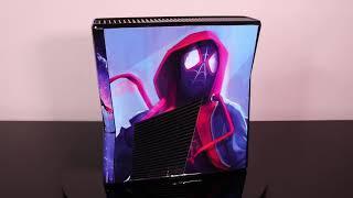 Xbox 360 RGH in 2021 (Miles Morales Edition) Console Warehouse