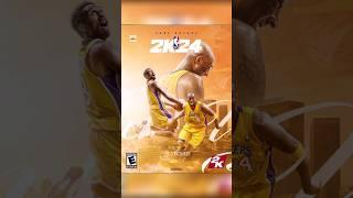 What NBA 2K24 Cover Would You Choose?  pt.5