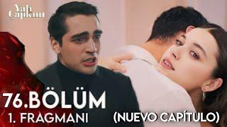 Yali Çapkını Season 3 Episode 76 Trailer, Spanish Dubbing | Forgive Me Ferit!