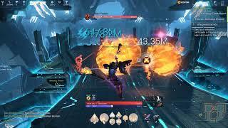 Skyforge Gameplay 2022 Medea solo
