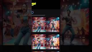 My first Tangyi Creation # Tangyi #live #youtube #music #tranding #dance