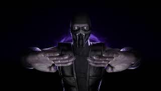 Klassic Noob Saibot Mortal Kombat Mobile Trailer