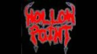 Hollow Point (PA) - End of Your Daze