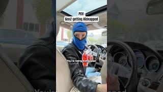 POV: GenZ Getting Kidnapped AGAiN #TheManniiShow.com iB@vemilia7281