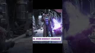 Gambit's Powers Explained