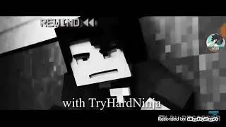 "Follow Me" I Minecraft FNAF Animation Music Video ( Song by TryHardNinja)