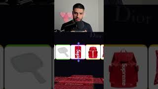 I Opened The $80 Supreme x Louis Vuitton Box!
