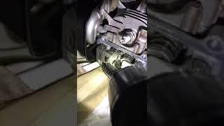 Honda GCV 160 will not start