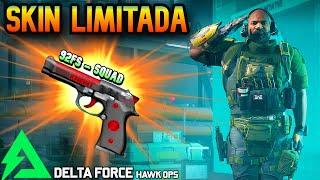 Juega Gratis Delta Force Hawk Ops del 14 al 21 de Octubre y Consigue la Nueva Skin