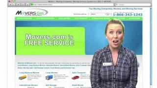 Moving Company in Coral Springs Florida
