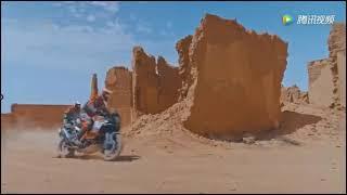 Рекламный ролик мотоциклов KTM ADVENTURE и SUPERADVENTURE