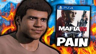 I Regret Playing Mafia 3 Again in 2024...