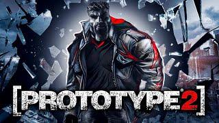 Что такое Prototype 2?