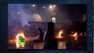 Евромайдан - крах украинской экономики