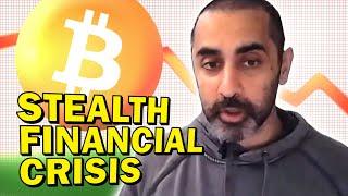 Balaji explains his Bitcoin bet