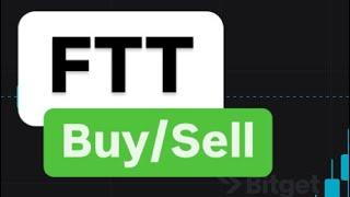 FTT COIN NEXT MOVE | FTT CRYPTO PRICE PREDICTION | FTT COIN PRICE ANALYSIS | FTT COIN PRICE