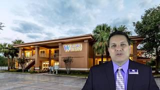 Guy Sanchez Jr VP Broker Manager Watson Realty Corp