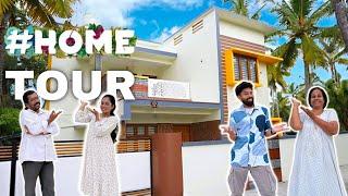 HOME TOUR VIDEO | Dream come true moment 
