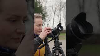 What's new with the OM System OM-1 II? Check out full review video over on our channel  #OMSystem