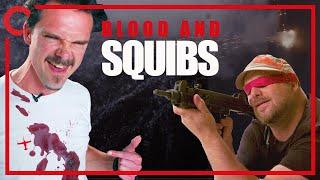 All About SQUIBS