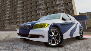 Madout2 BCO car review: Bumer/Bumer M3