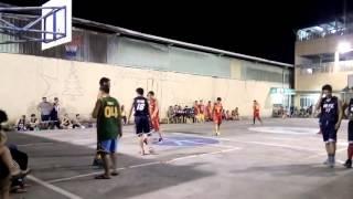 Kyec vs. King Yuan 2016