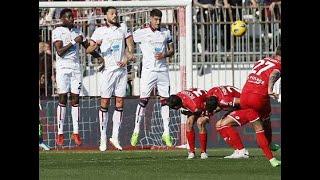 Monza Cagliari 1 - 0   gol di Maldini - Live Reaction!