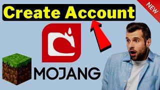 How to Create a Mojang Account in 2024 Full Guide