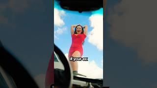 What To Do If Your Ex Destroys Your Car