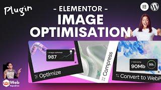 Image Optimizer by Elementor – Compress, Resize and Optimize Images - WordPress Plugin