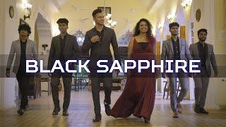 Black Sapphire (Band Goa) - Introduction | Goan Band