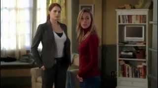 Alona Tal The Mentalist 1x14