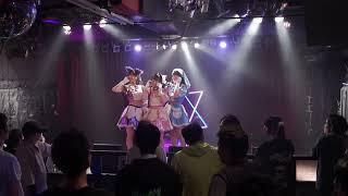 2023.10.14 Dear φ Prologue NEOTOKYO-TRIBE デビューワンマン前夜祭