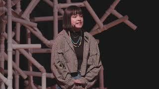 The empowerment of identity through film-making | Mattingly Wood | TEDxYouth@BeaconStreet
