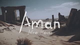 Myriam Fares - Aman || DJ Tarek (Afro House Remix)