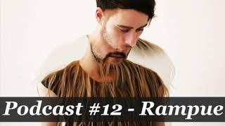 trndmsk Podcast #12 - Rampue