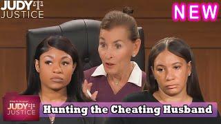 [NEW] Judy Justice Season 3 | Hunting the Cheating Husband | Judy Justice Full Episode HD