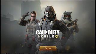 Call of Duty Mobile Gameplay | CODM Live | Join  tmadotra