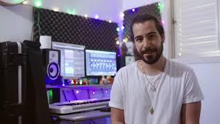 (Eliko Bass - Behind Moalem (Backstage