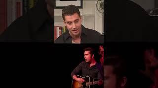 Nick Fradiani on CBS News | THE NEIL DIAMOND MUSICAL: A BEAUTIFUL NOISE