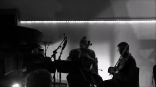 Focus Group LLC - First Aid, Happy Birthday     (Live @ Experimental Sound Studio)