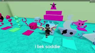 Awful JSaB ROBLOX Games 1