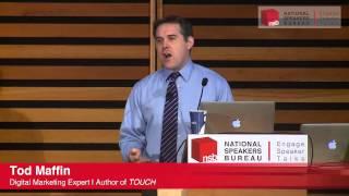 NSBest Toronto 2014 Speaker Tod Maffin (Highlights)